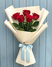 Букет Классика чувств #REPLACE_PRED# Марфино