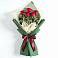 Букет цветов из: Розы в Марфино