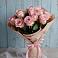 Букет цветов из: Розы в Марфино