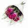 Букет цветов из: Розы в Марфино