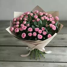 Букет Удовольствие в Марфино