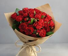 Букет Любовный роман в Марфино