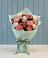 Букет цветов из: Розы в Марфино