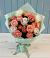 Букет цветов из: Розы в Марфино