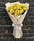 Букет цветов из: Хризантемы в Марфино