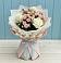 Букет цветов из: Розы в Марфино