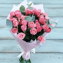 Букет Леди совершенство #REPLACE_PRED# Марфино