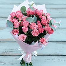 Букет Леди совершенство в Марфино